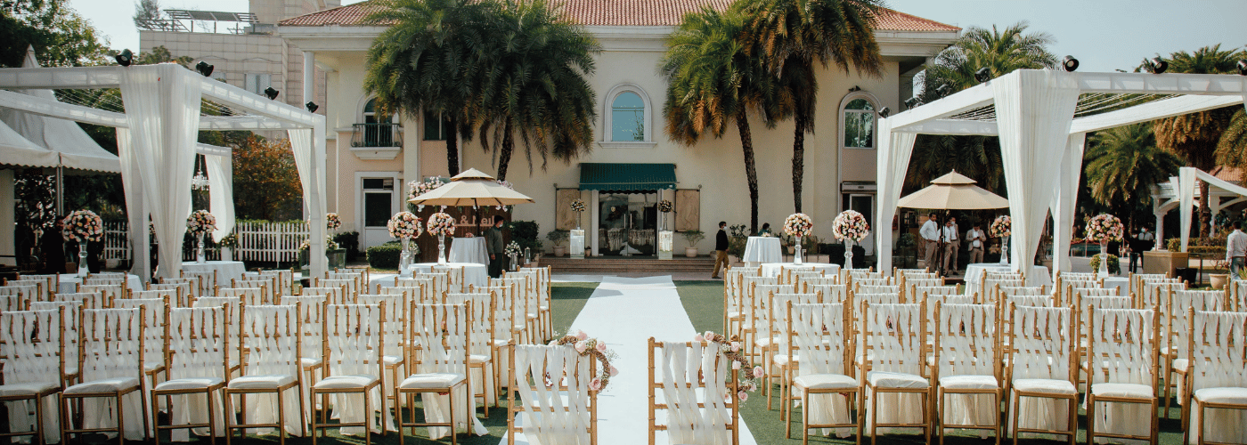 7 ways to cut wedding costs without cutting style