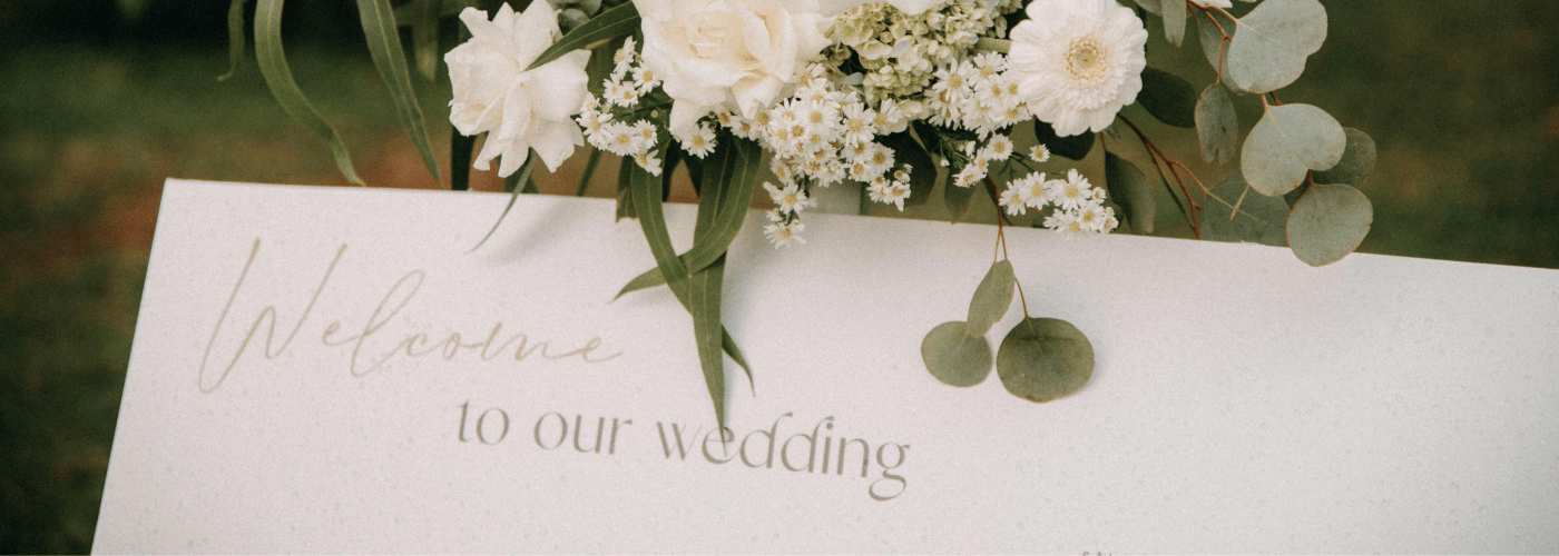 Elegant DIY wedding decor ideas under £25