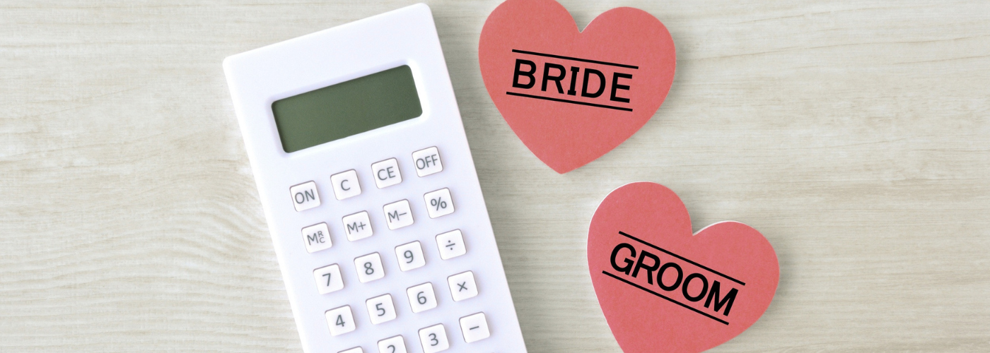 The hidden costs of weddings and how to avoid them