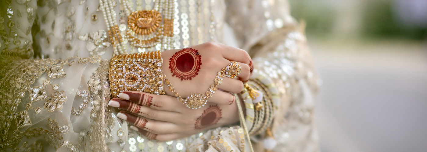 How to host multiple South Asian wedding events without burning out