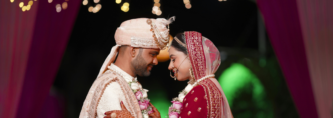 How South Asian weddings are changing in the UK in 2026