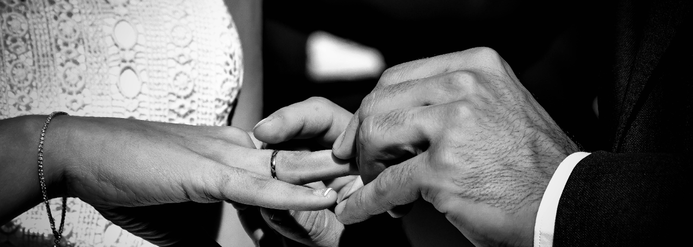 How to choose a wedding videographer a UK couples guide