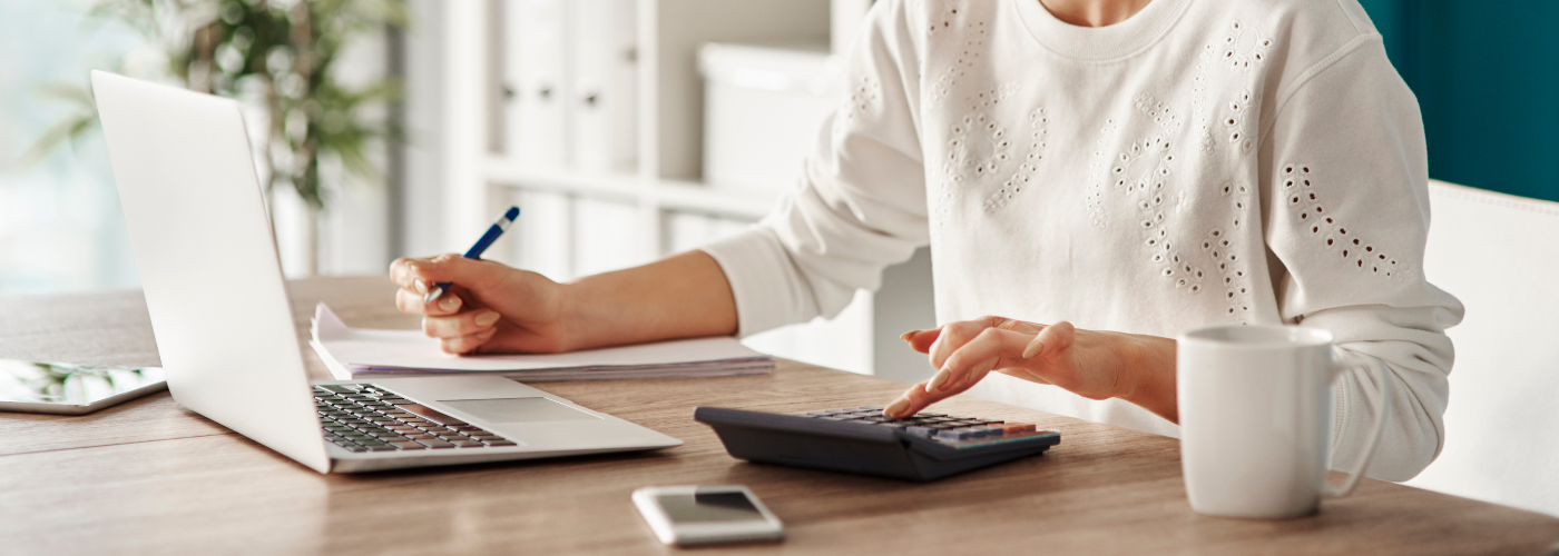How to write a wedding budget from scratch