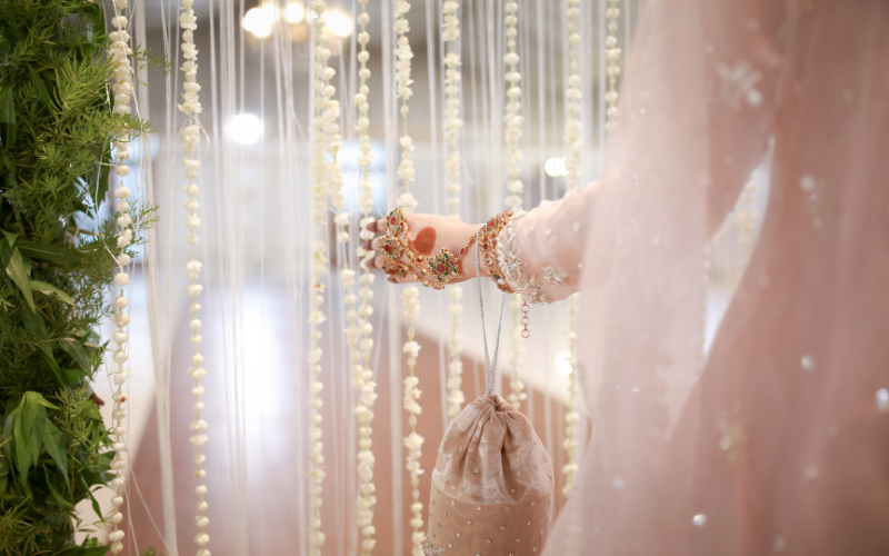 Nikah planning guide for UK couples