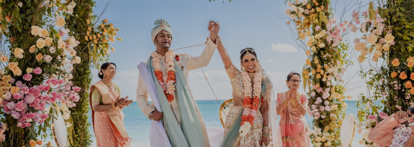 The real cost of a South Asian wedding in the UK in 2026