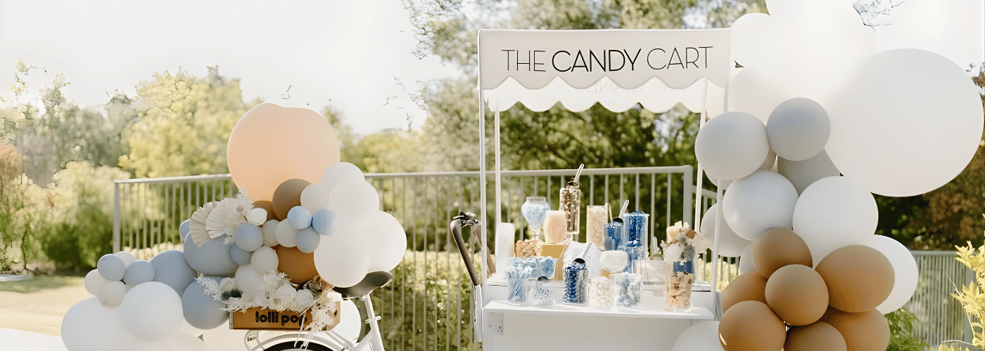 Halal-friendly wedding entertainment ideas including photo booths, calligraphy, and chai stations