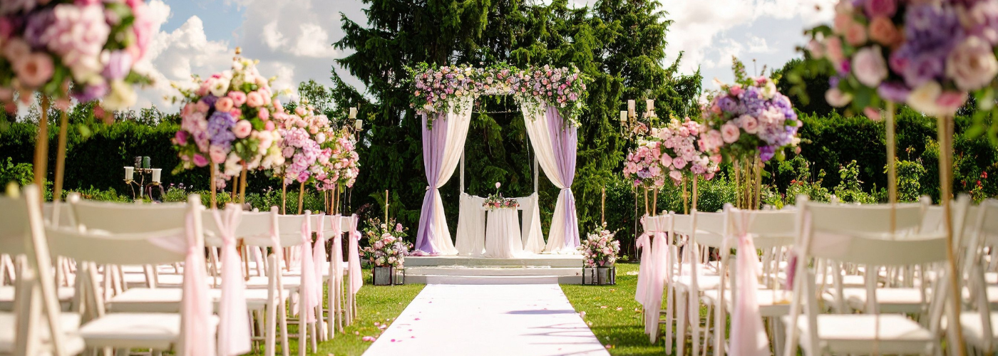 UK wedding budget breakdown 2026 — where couples spend their money