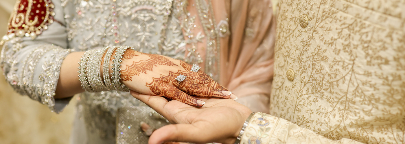 Walima essentials guide for planning the perfect post-Nikah celebration in the UK