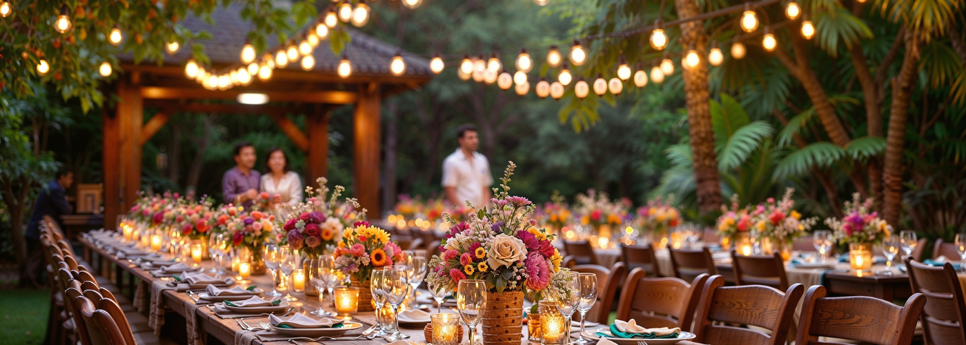 Wedding trends to watch in 2026 and which to skip
