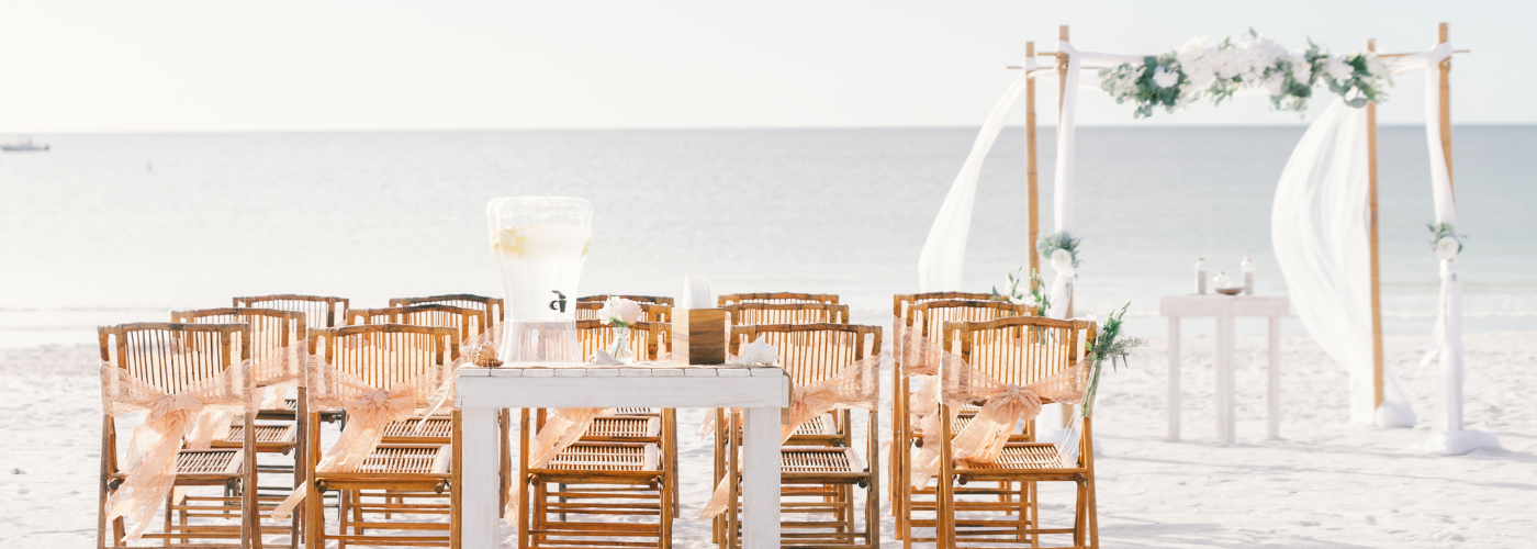 Wedding upgrades that guests actually notice and remember