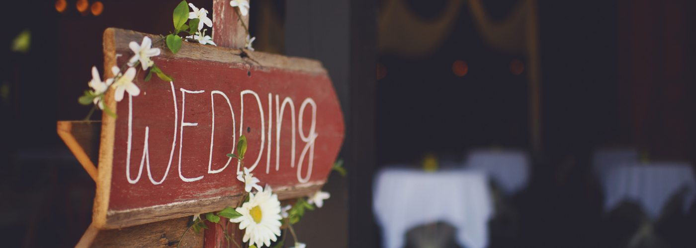 Why weekday weddings are becoming the smart choice in the UK