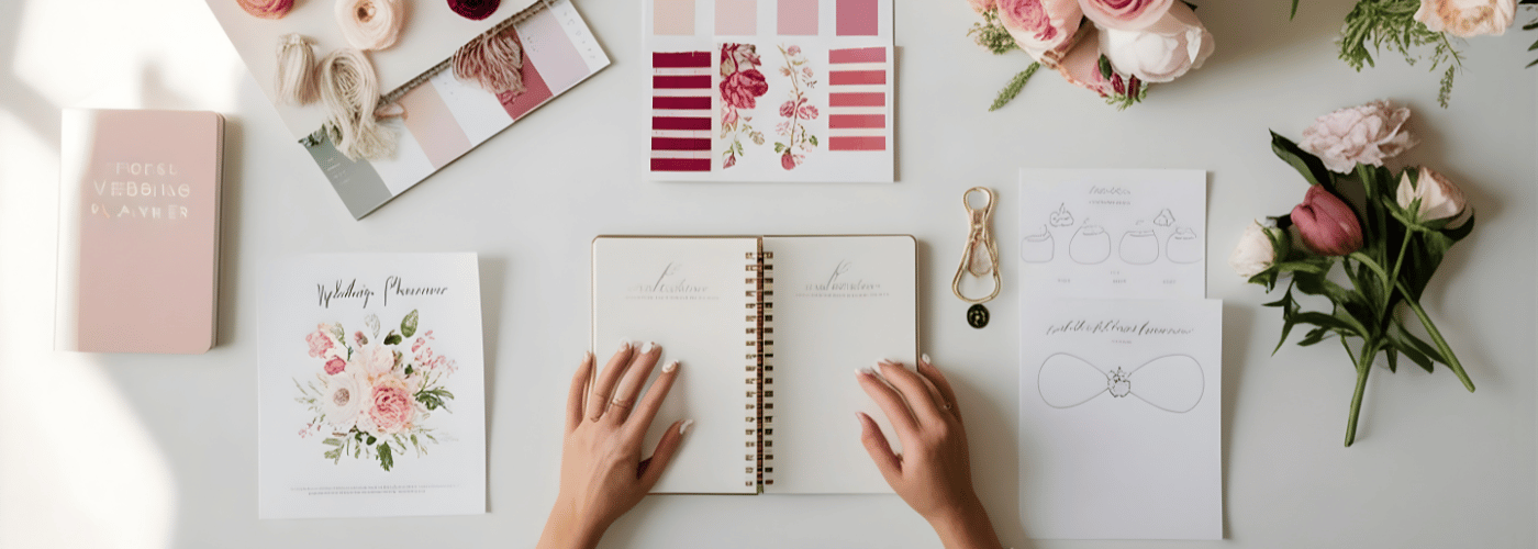 Behind the scenes look at building the Wedsi wedding planning platform