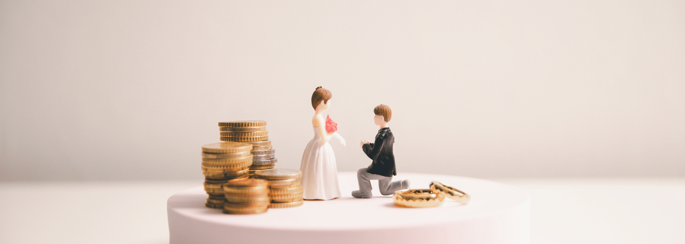Secure online wedding bookings with protected payments and clear records