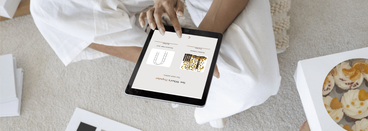 Calm wedding planning dashboard showing vendors, bookings, and a checklist