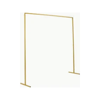 Tunnel Frame