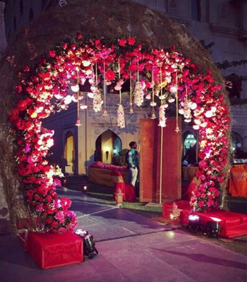 Entrance Gate Inspiration 1