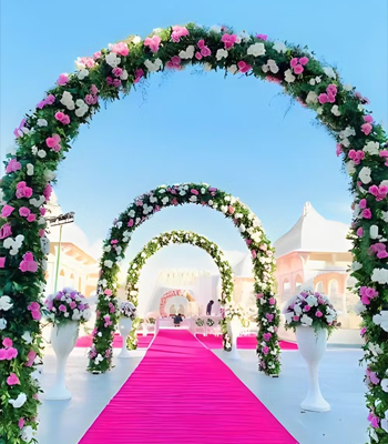 Entrance Gate Inspiration 2