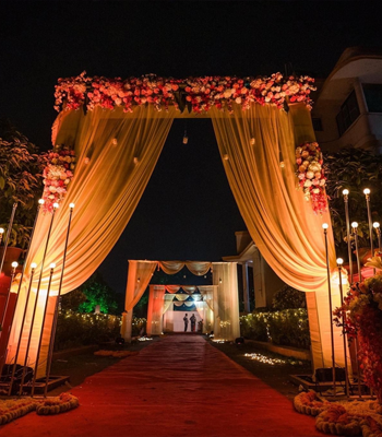 Entrance Gate Inspiration 3