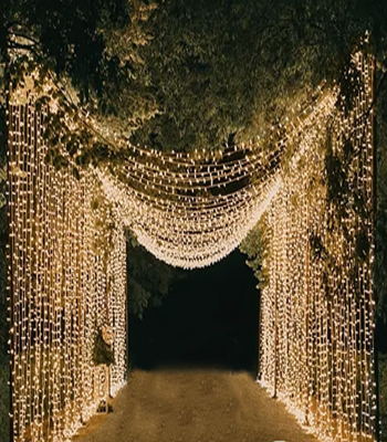 Entrance Tunnel Inspiration 1