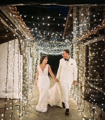 Entrance Tunnel Inspiration 2
