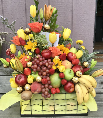 Fruit Basket Inspiration 2