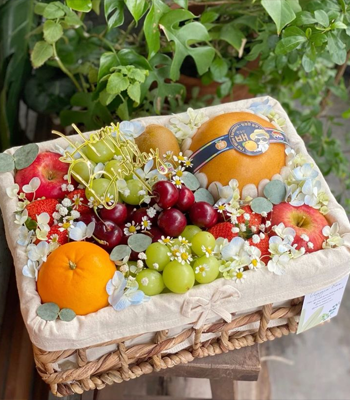 Fruit Basket Inspiration 3