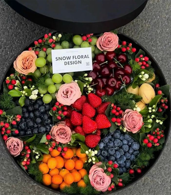 Fruit Box Inspiration 2