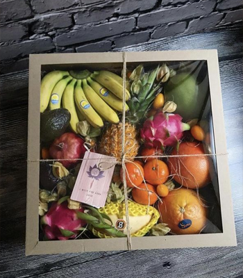 Fruit Box Inspiration 3
