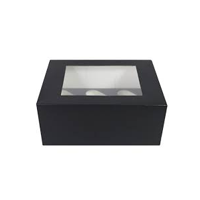 Clear Box