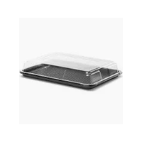 Trays with Lid