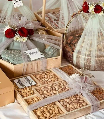 Nut Box Inspiration 2