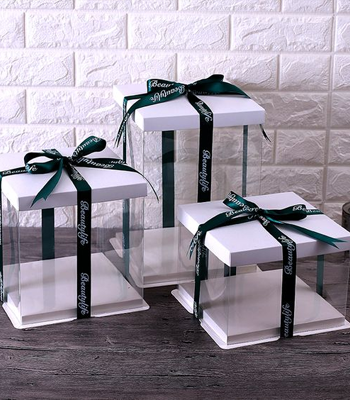 Clear Box Inspiration 2