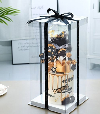 Clear Box Inspiration 1