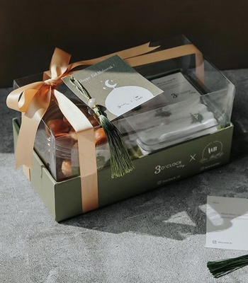 Hard Plastic Clear Box Inspiration 3
