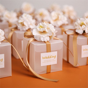 Wedding Favors
