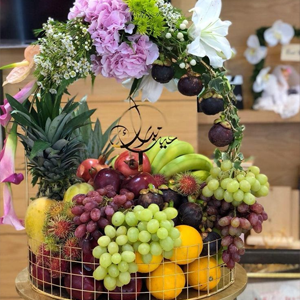 Food and Fruit Packaging
