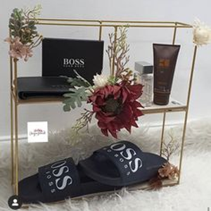 Men's Gift Packaging