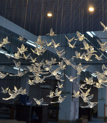 Ceiling Decor 2