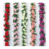Floral Strips