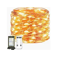 LED Light Curtains