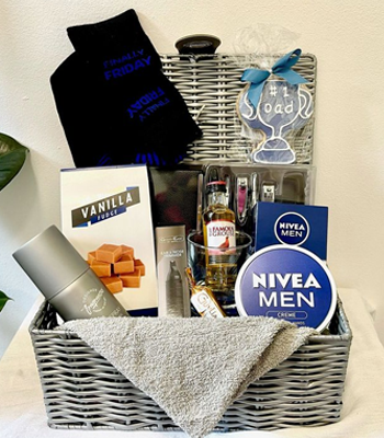 Basket Box Inspiration 1