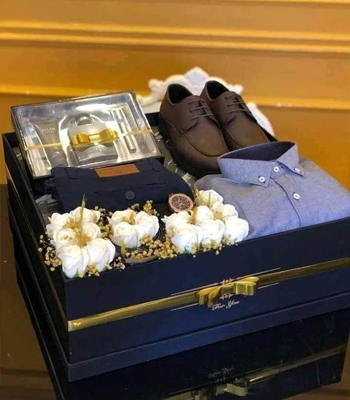 Basket Box Inspiration 2
