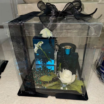 Clear Box Image 2