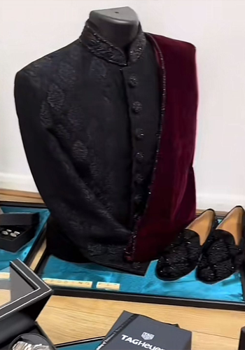 Mannequin Display 3