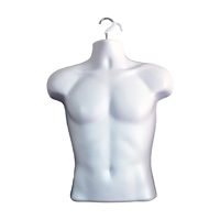 Mannequin Display