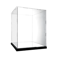Clear Box
