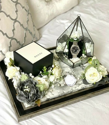 Photo Frame Tray 1