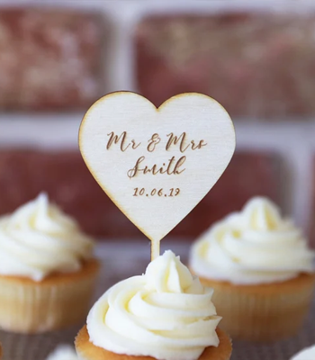 Cupcakes Inspiration 1