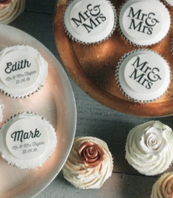 Cupcakes Inspiration 2