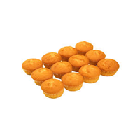 Mini Cupcakes